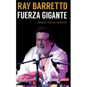 Ray-Barretto
