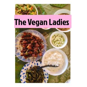 The-Vegan-Ladies