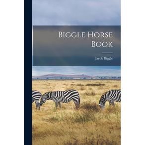 Biggle-Horse-Book