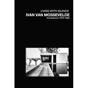 Ivan-Van-Mossevelde-Architecture
