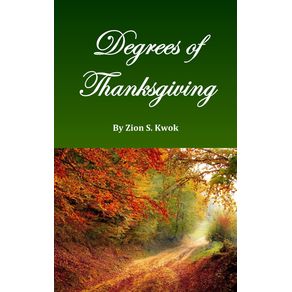 Degrees-of-Thanksgiving