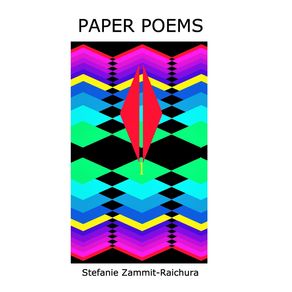 Paper-Poems