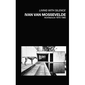 Ivan-Van-Mossevelde-Architecture