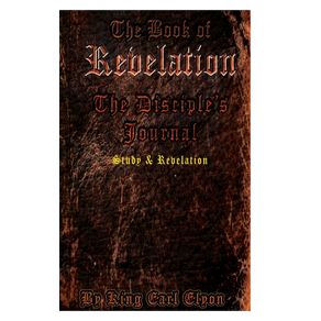 The-Book-Of-Revelation