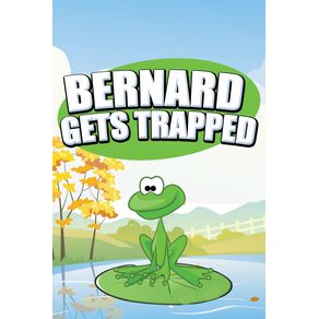 Bernard-Gets-Trapped