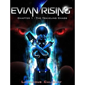 Evian-Rising
