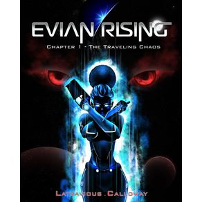 Evian-Rising