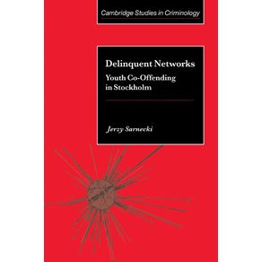 Delinquent-Networks