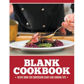 Blank-Cookbook-Recipe-Book-For-Conversion-Chart-And-Cooking-Tips