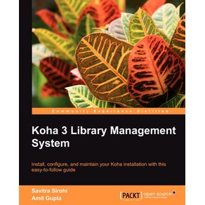 Koha-3-Library-Management-System