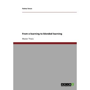 From-e-learning-to-blended-learning