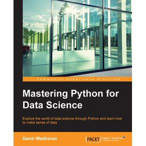 Mastering-Python-for-Data-Science