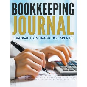 Bookkeeping-Journal