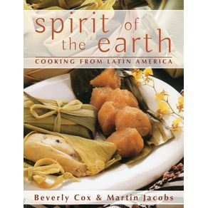 Spirit-of-the-Earth