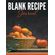 Blank-Recipe-Journal