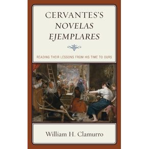 Cervantess-Novelas-ejemplares