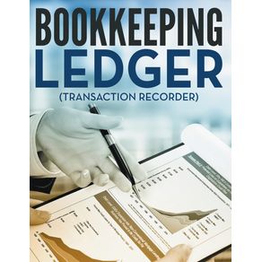 Bookkeeping-Ledger--Transaction-Recorder-
