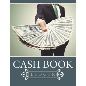 Cash-Book-Ledger