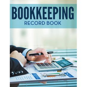 Bookkeeping-Record-Book