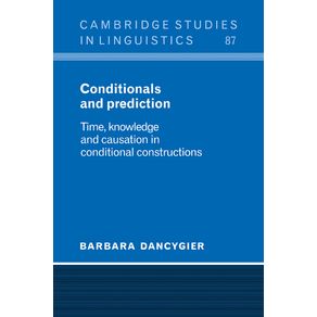 Conditionals-and-Prediction