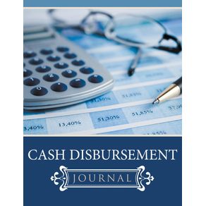 Cash-Disbursement-Journal