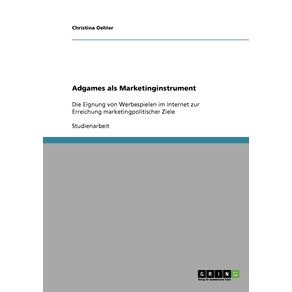 Adgames-als-Marketinginstrument