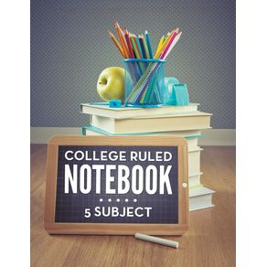 College-Ruled-Notebook---5-Subject