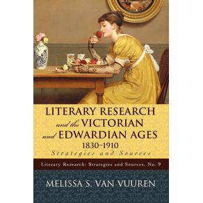 Literary-Research-and-the-Victorian-and-Edwardian-Ages-1830-1910