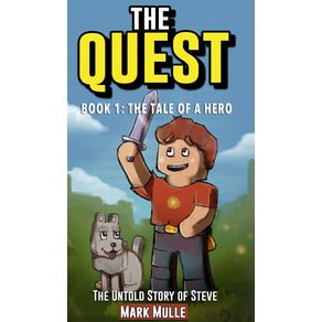 The-Quest