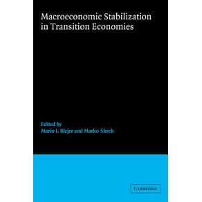 Macroeconomic-Stabilization-in-Transition-Economies