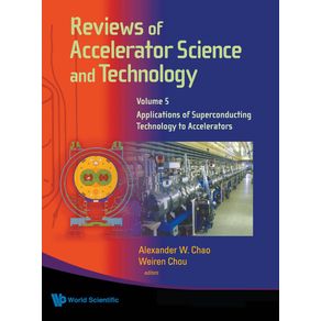 Reviews-of-Accelerator-Science-and-Technology---Volume-5