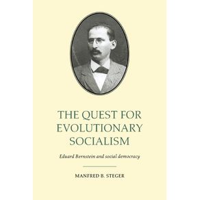 The-Quest-for-Evolutionary-Socialism