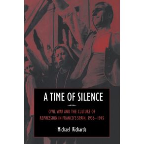 A-Time-of-Silence