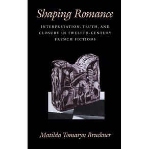 Shaping-Romance