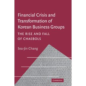Financial-Crisis-and-Transformation-of-Korean-Business-Groups