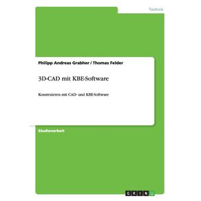 3D-CAD-mit-KBE-Software