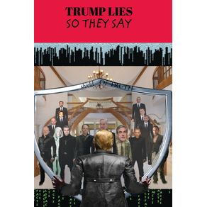 Trump-Lies