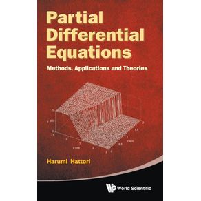 Partial-Differential-Equations