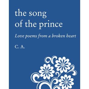 The-Song-of-the-Prince