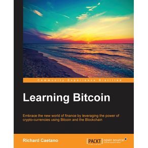 Learning-Bitcoin