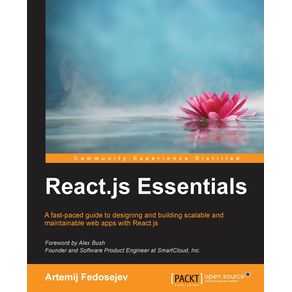 React.js-Essentials