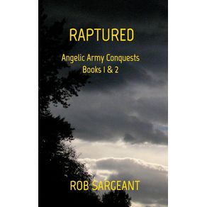 Raptured