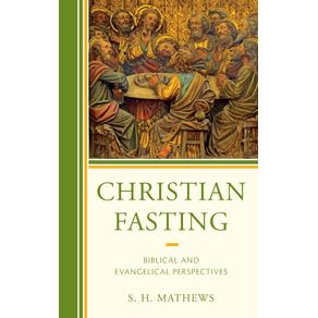 Christian-Fasting
