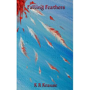 Falling-Feathers