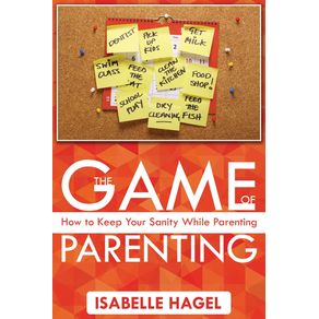 The-Game-of-Parenting