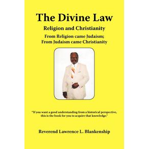 The-Divine-Law
