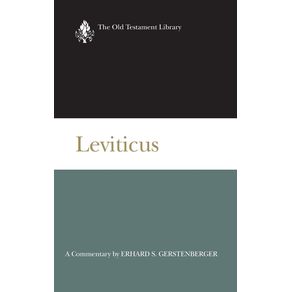 Leviticus--OTL-