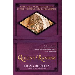 Queens-Ransom
