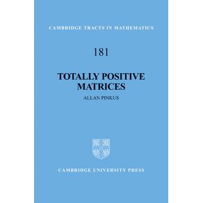 Totally-Positive-Matrices