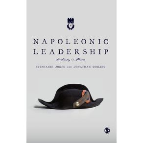 Napoleonic-Leadership